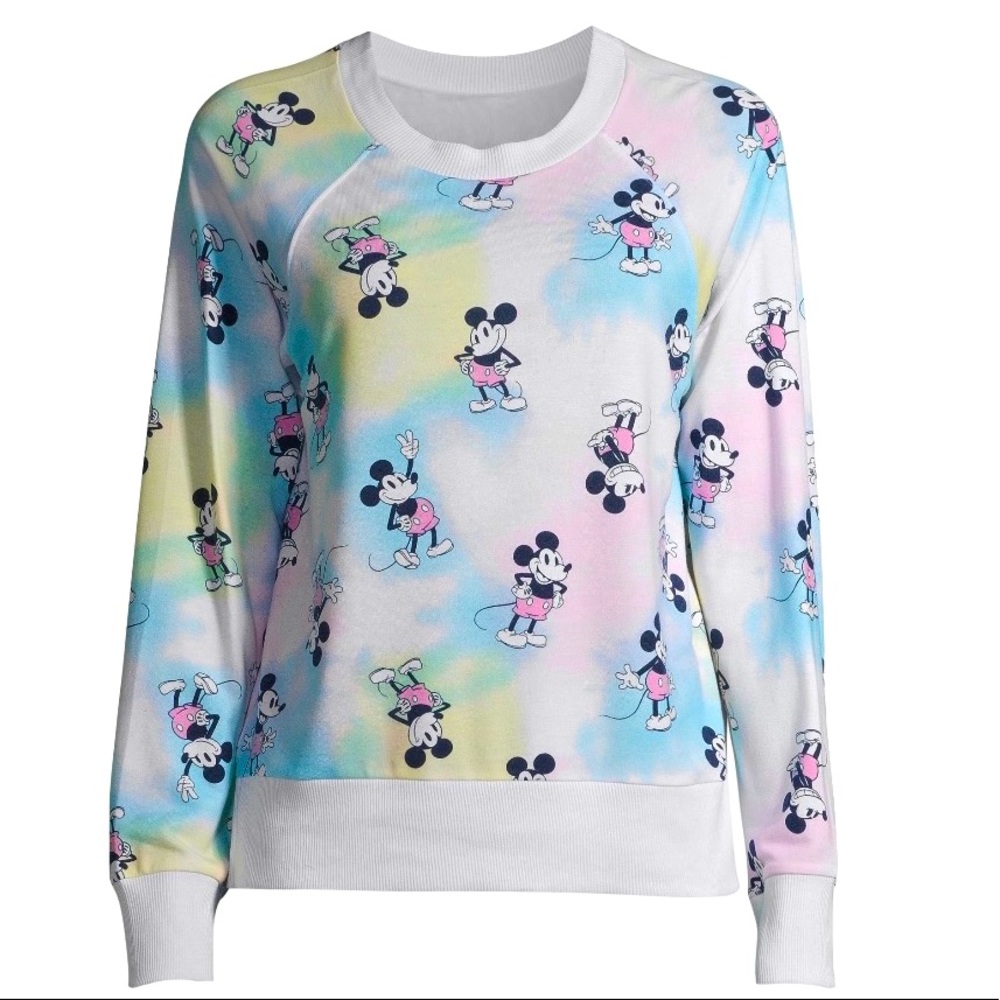 Disney Mickey Mouse Women’s Top